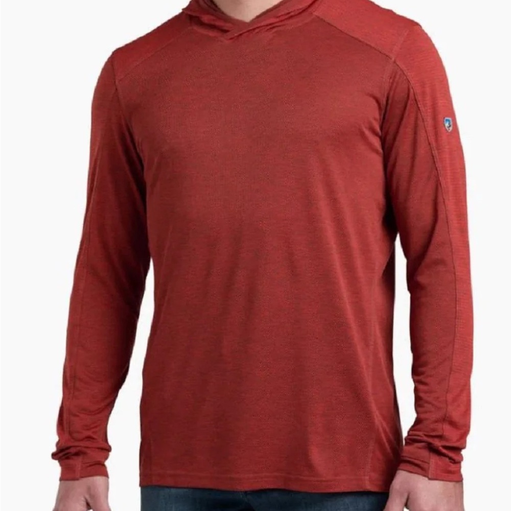 KÜHL Men's Engineered Hoody